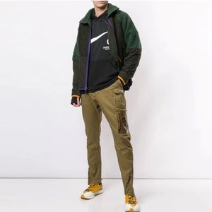 NIKE x UNDERCOVER pants (NWT)